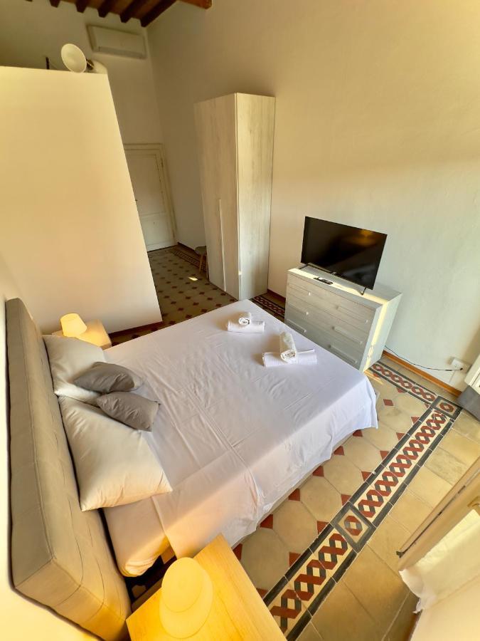Lungarno Suite Pisa Exterior foto