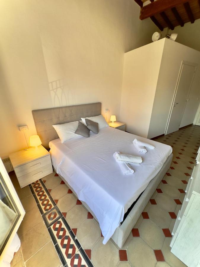 Lungarno Suite Pisa Exterior foto