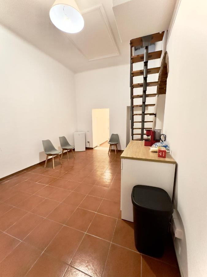 Lungarno Suite Pisa Exterior foto