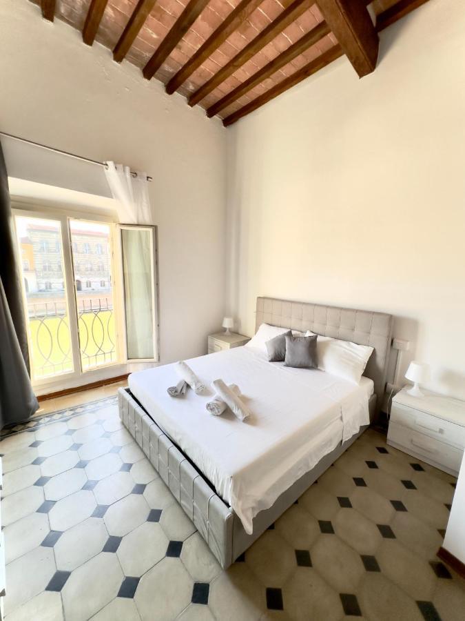 Lungarno Suite Pisa Exterior foto