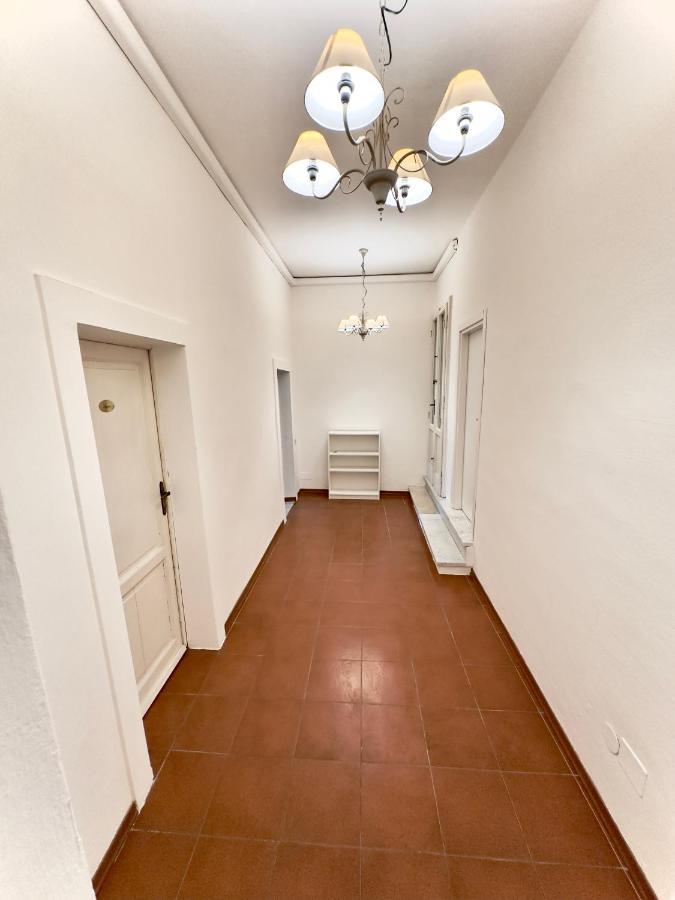 Lungarno Suite Pisa Exterior foto