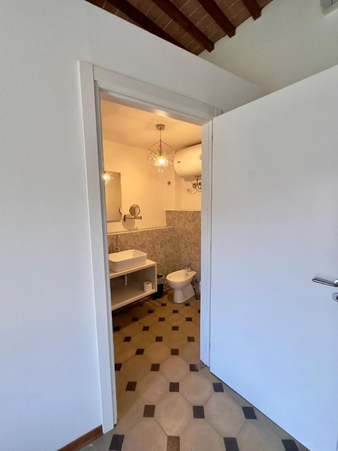 Lungarno Suite Pisa Exterior foto