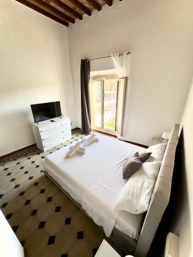 Lungarno Suite Pisa Exterior foto