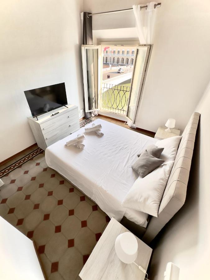 Lungarno Suite Pisa Exterior foto