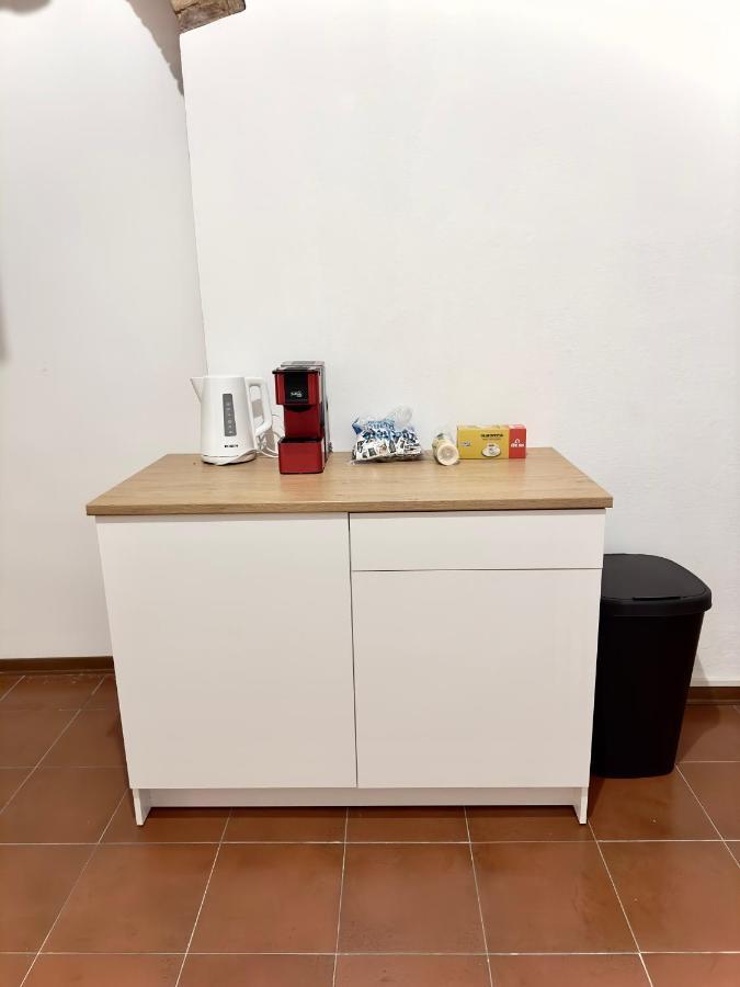 Lungarno Suite Pisa Exterior foto