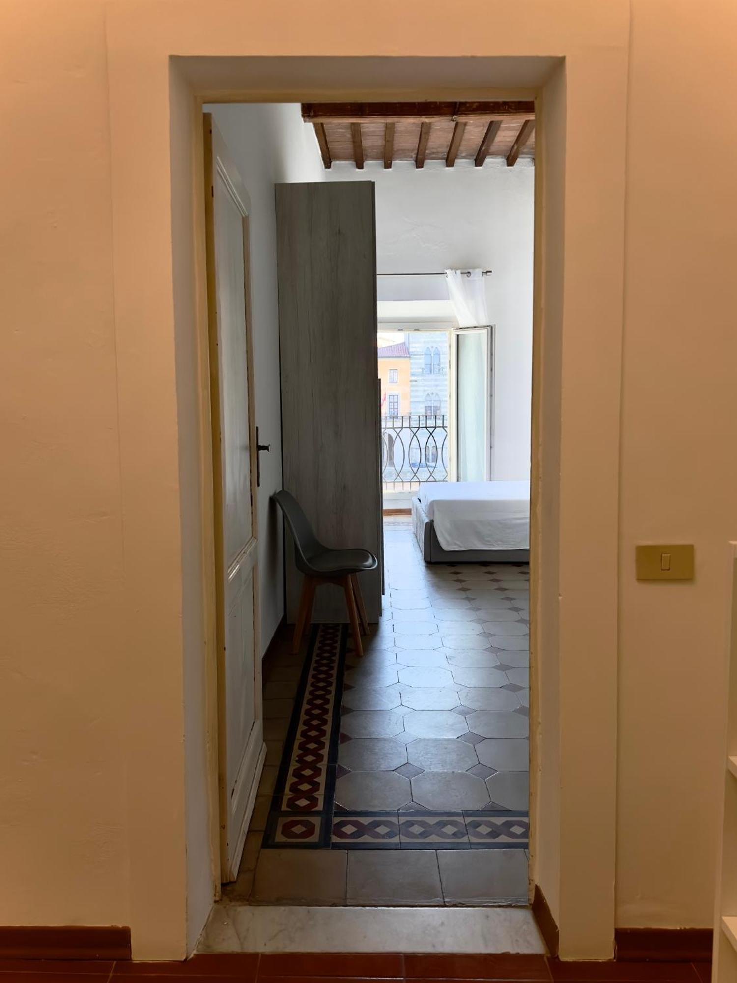 Lungarno Suite Pisa Exterior foto